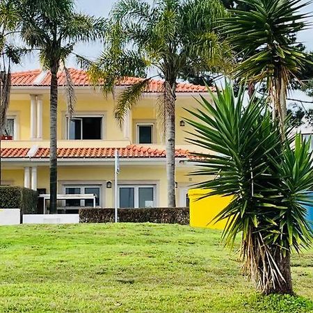 Ocean, Surf, Golf Private Villa With Pool Near Lagoon Casal do Narcizo Kültér fotó