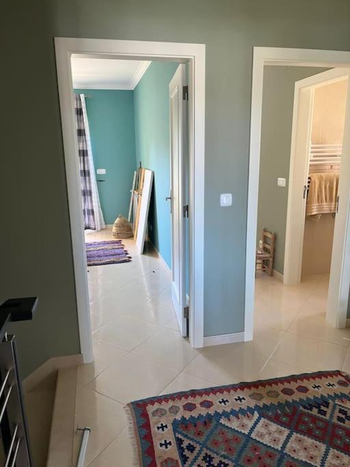 Ocean, Surf, Golf Private Villa With Pool Near Lagoon Casal do Narcizo Kültér fotó