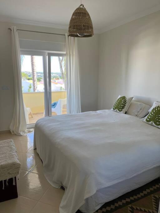 Ocean, Surf, Golf Private Villa With Pool Near Lagoon Casal do Narcizo Kültér fotó