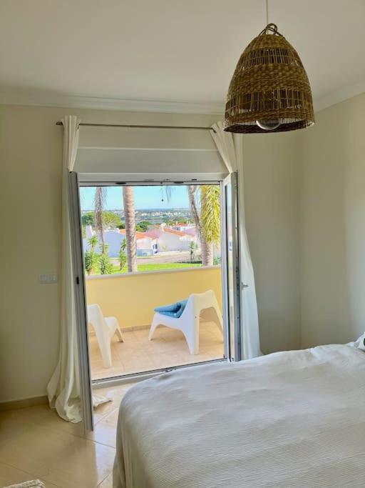 Ocean, Surf, Golf Private Villa With Pool Near Lagoon Casal do Narcizo Kültér fotó
