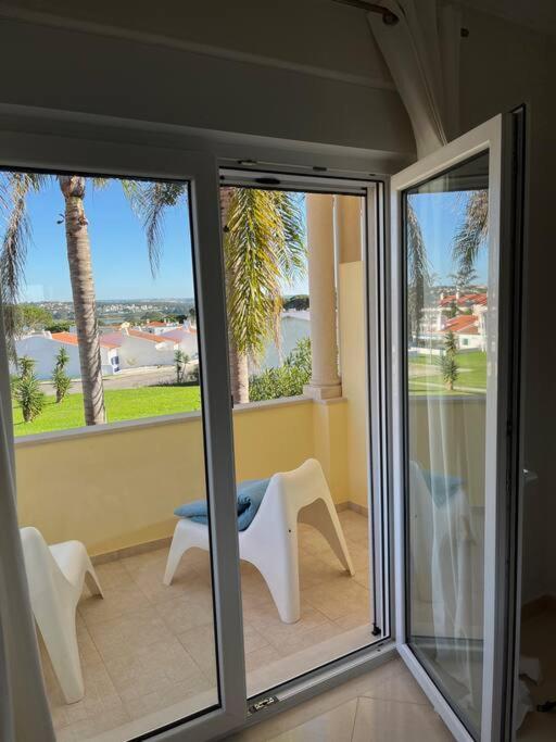 Ocean, Surf, Golf Private Villa With Pool Near Lagoon Casal do Narcizo Kültér fotó