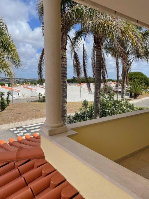 Ocean, Surf, Golf Private Villa With Pool Near Lagoon Casal do Narcizo Kültér fotó
