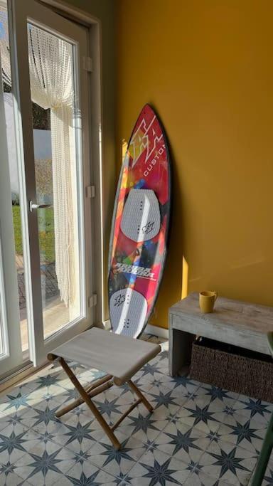 Ocean, Surf, Golf Private Villa With Pool Near Lagoon Casal do Narcizo Kültér fotó