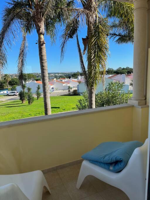 Ocean, Surf, Golf Private Villa With Pool Near Lagoon Casal do Narcizo Kültér fotó